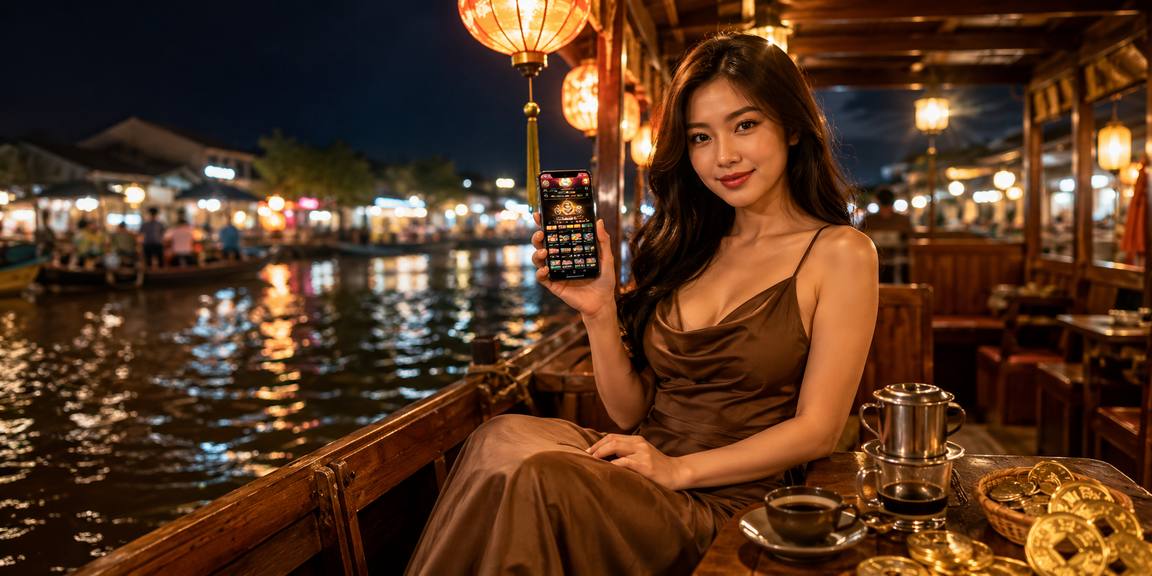 kv999vn casino app visual