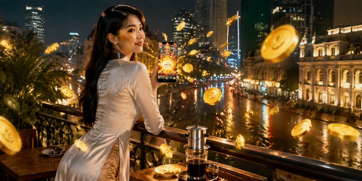 kv999vn Viettel Money Slot